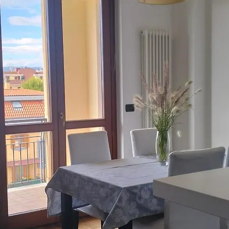 Urban Flat Apartman San Benedetto del Tronto