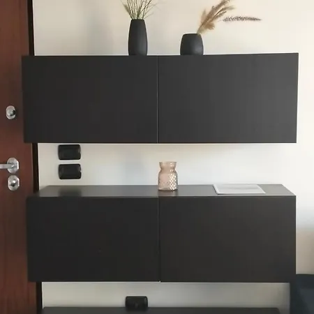 Urban Flat *