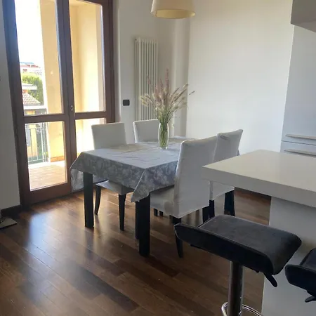 Apartman Urban Flat