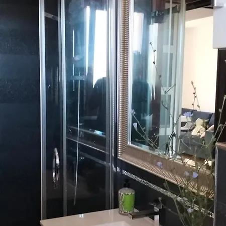 Urban Flat Apartman San Benedetto del Tronto