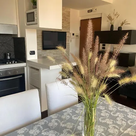 Apartamento Urban Flat