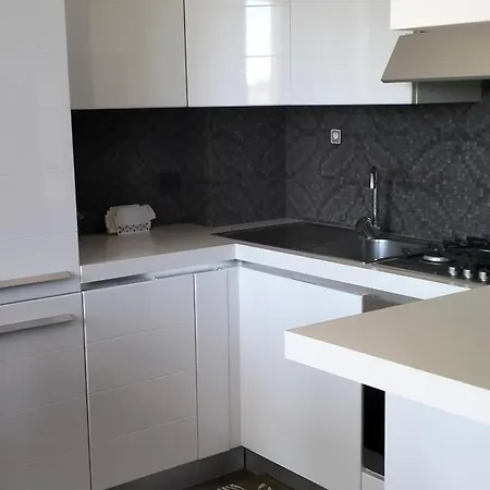 Urban Flat Apartman San Benedetto del Tronto