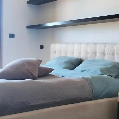 Urban Flat Apartman San Benedetto del Tronto