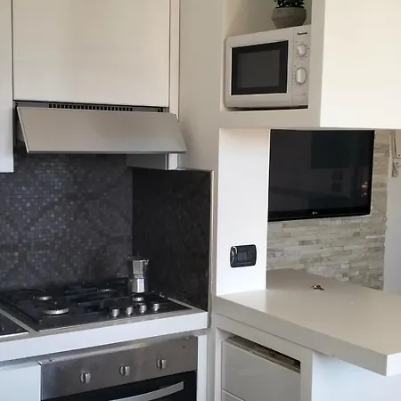 Urban Flat Apartman