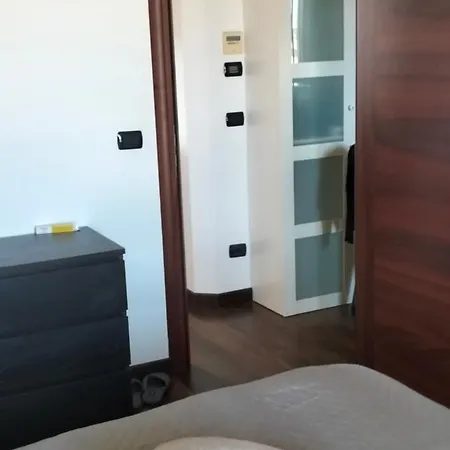 Apartamento Urban Flat *