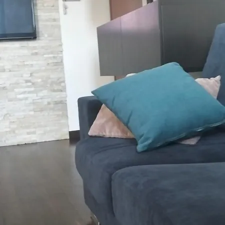 Urban Flat Apartman