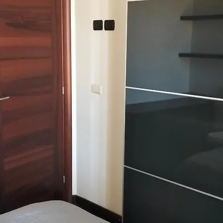 Apartamento Urban Flat San Benedetto del Tronto